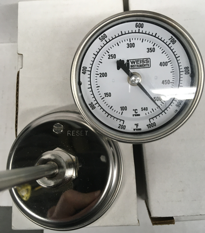 3RBM4200-1000 3RBM4200-1000 Weiss 3rbm4200-1000 Thermometer Range: 200 To 1