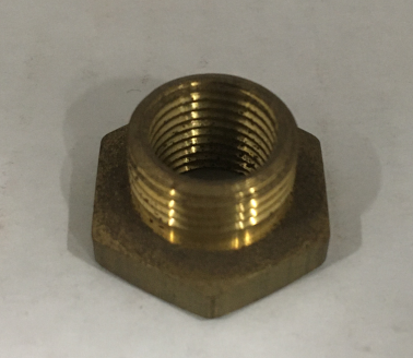 AD-8 AD-8 Tunstall BUSHING FOR ILLINOIS 3G TRAPS from TUNSTALL