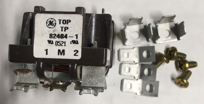 P82484-1 P82484-1 Tecumseh Parts P82484-1 Current Relay from TECUMSEH