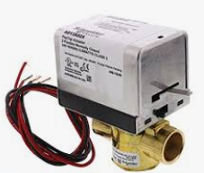 VT2343G13A020 VT2343G13A020 Barber Colman VT2343G13A020 3/4 Zone Valve from