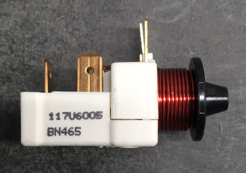 119-7764 119-7764 Danfoss OEM Relay from DANFOSS
