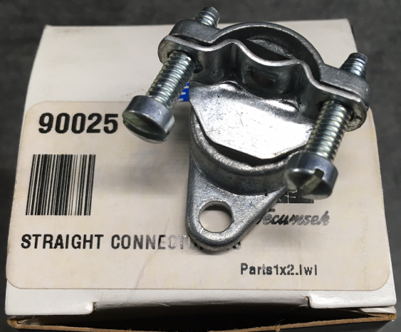 90025 90025 Tecumseh Parts 90025 Electrical connector from TECUMSEH