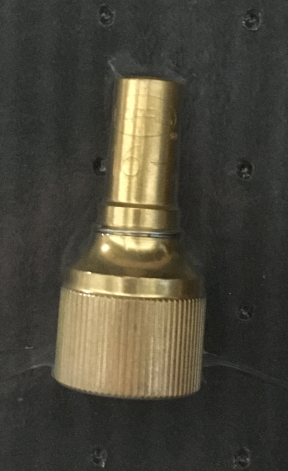 9101244 9101244 Harris Mixer for 19 Series Torch Handles; from HARRISPRO