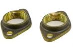 101014LF 101014LF Bell & Gossett 1-1/2" Bronze Flange Set from BELLGOS