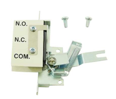 296804 296804 Asco Auxiliary Switch Replacement Kit from ASCOVALVE
