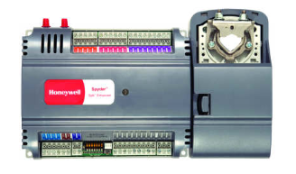 PVB6436AS-ILC PVB6436AS-ILC Honeywell Spyder ILC VAV control with from HONE