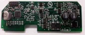 NXCESIR NXCESIR Fireye Infrared amplifier for NXF4000. from FIREYE