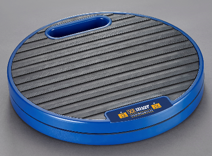 68864 68864 Yellow Jacket Wireless Refrigerant Scale with from Building HVA