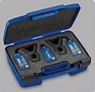 67070 67070 Yellow Jacket YJACK temperature clamp Kit from Building HVAC
