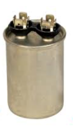 12229M 12229M Mars 70mfd x 370v Round from MARS