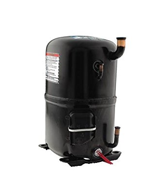 AG122RF-104-J7 AG122RF-104-J7 Tecumseh  AGB5553EKZ R22 A/C Compressor from