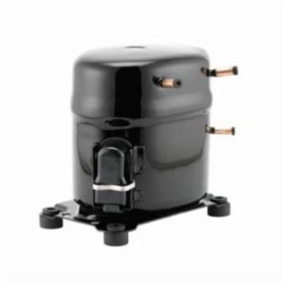 AK166ER-B37-J7 AK166ER-B37-J7 Tecumseh Aka9462exd Compressor 230/208V 3/4HP