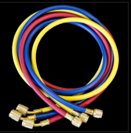 CCLSX-60 CCLSX-60 J/b Industries KOBRA Secure Seal Hose Set w/ low from Bui