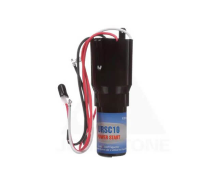 URSC10 URSC10 Sealed Unit Parts Hard start relay and start from SUPCO