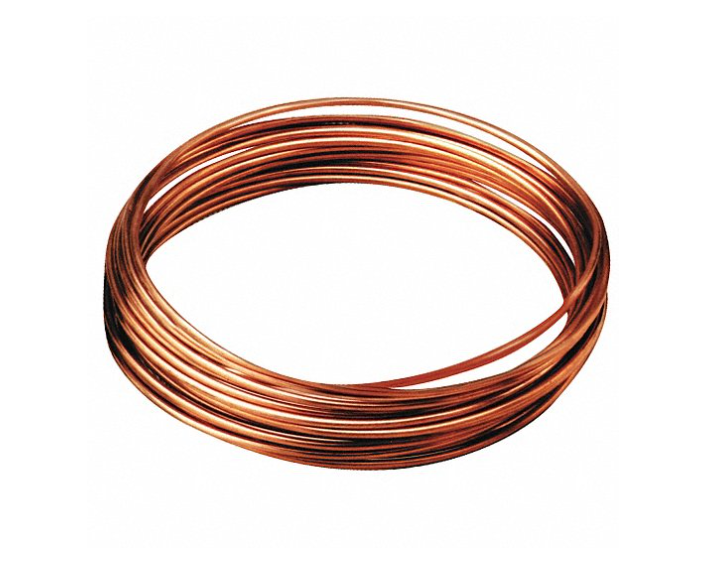 BC36X12 BC36X12 Supco BC Series Bullet Restricto from SUPCO