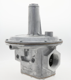 210E2 210E2 Maxitrol 210e-1616-0049 2" Gas Pressure Regulator from MAXITROL
