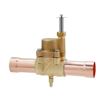 ME35S190HP ME35S190HP Sporlan 4061-00 SOLENOID VALVE 1-1/8 od from SPORLAN