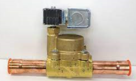 E35S190HP E35S190HP Sporlan 3316-00 SOLENOID VALVE 1-1/8" from SPORLAN