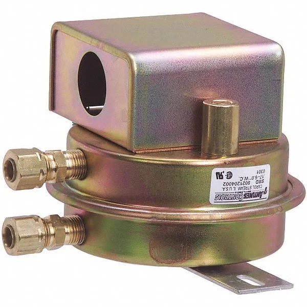 8021206021 8021206021 Antunes  Air Diff Press Switch from ANTUNES