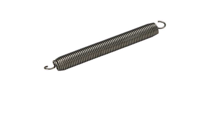 D-9502-609 D-9502-609 Johnson Positioner's Spring 8-13# from Building HVAC