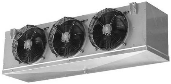 WL6E121DDA WL6E121DDA Witt/htpg Rl6e121dda 12,100btu Unit Cooler from Build
