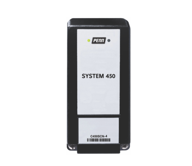 C450SQN-4C C450SQN-4C Johnson Controls Two Analog Output Expansion Module.