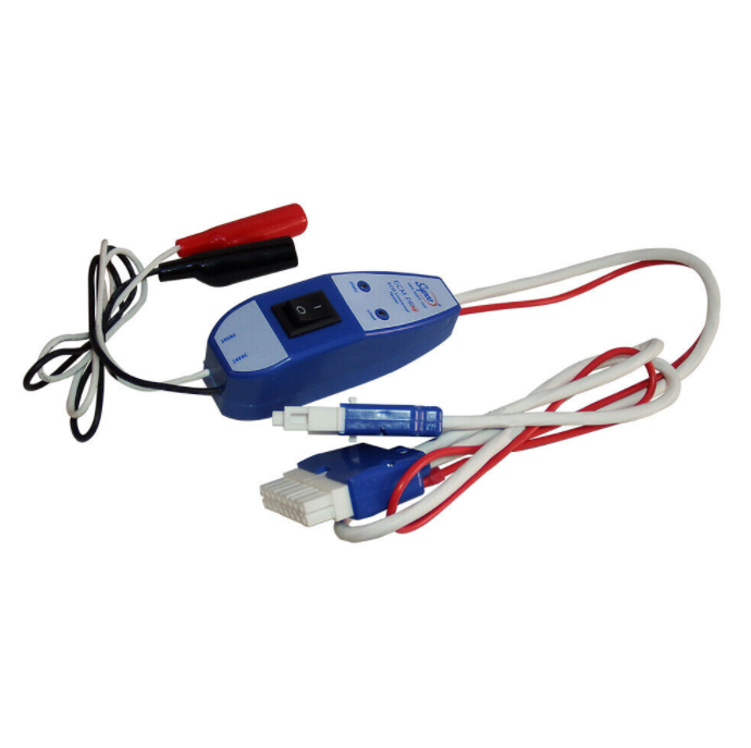 ECMPRO ECMPRO Supco Sealed Unit Parts Universal ECM Tester provides from Bu