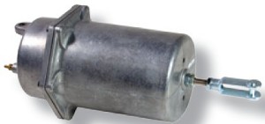 MK7121 MK7121 Barber Colman Mk-7121 Pneumatic Damper Actuator. Range from S