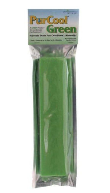 61046 61046 Nu Calgon PurCool Green 30 ton strip from Building HVAC