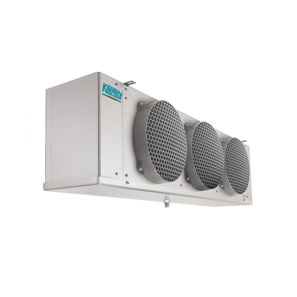 KLP317MA-S1D-TC6NN KLP317MA-S1D-TC6NN Keeprite Low Profile Evaporator 3 fan