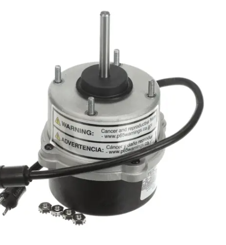 1108149 1108149 Keeprite OEM EC Fan Motor EC-D from Building HVAC