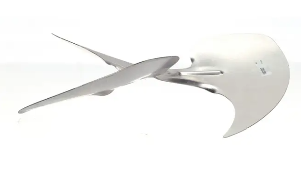 1087022 1087022 Keeprite OEM Fan Blade for EC Motor from Building HVAC