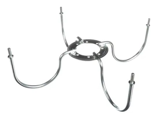 1092340 1092340 Keeprite OEM Motor Mount from Building HVAC
