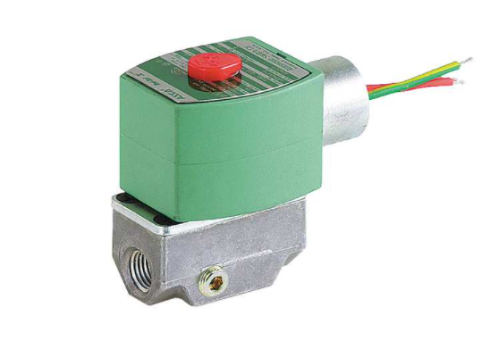 SV311A02N6CF5 SV311A02N6CF5 Asco Valve Solenoid, 2 Way Normally from Buildi