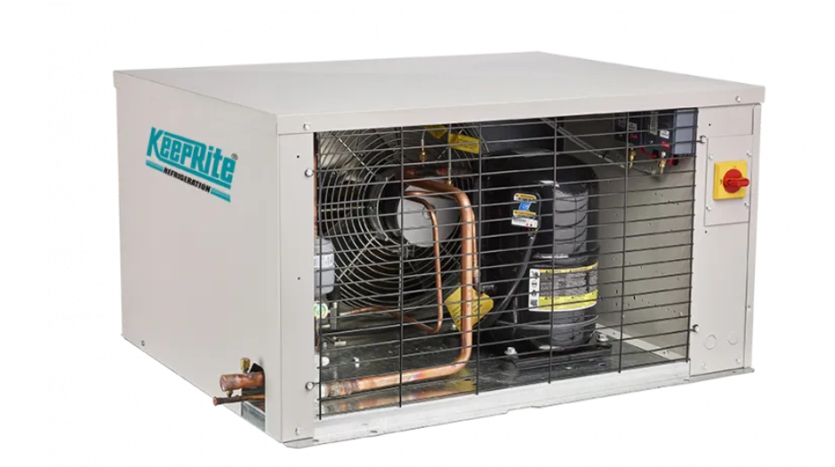 KEZA030L8-HS2D-17B KEZA030L8-HS2D-17B Keeprite Scroll OD Condensing Unit fr