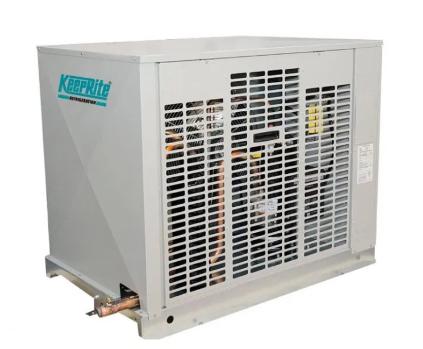 KEZA035L8-HS2D-17B KEZA035L8-HS2D-17B Keeprite Scroll OD Condensing Unit fr