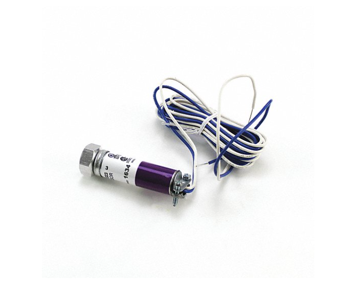 C7027A1023 C7027A1023 Honeywell Ultraviolet flame detector from Building HV