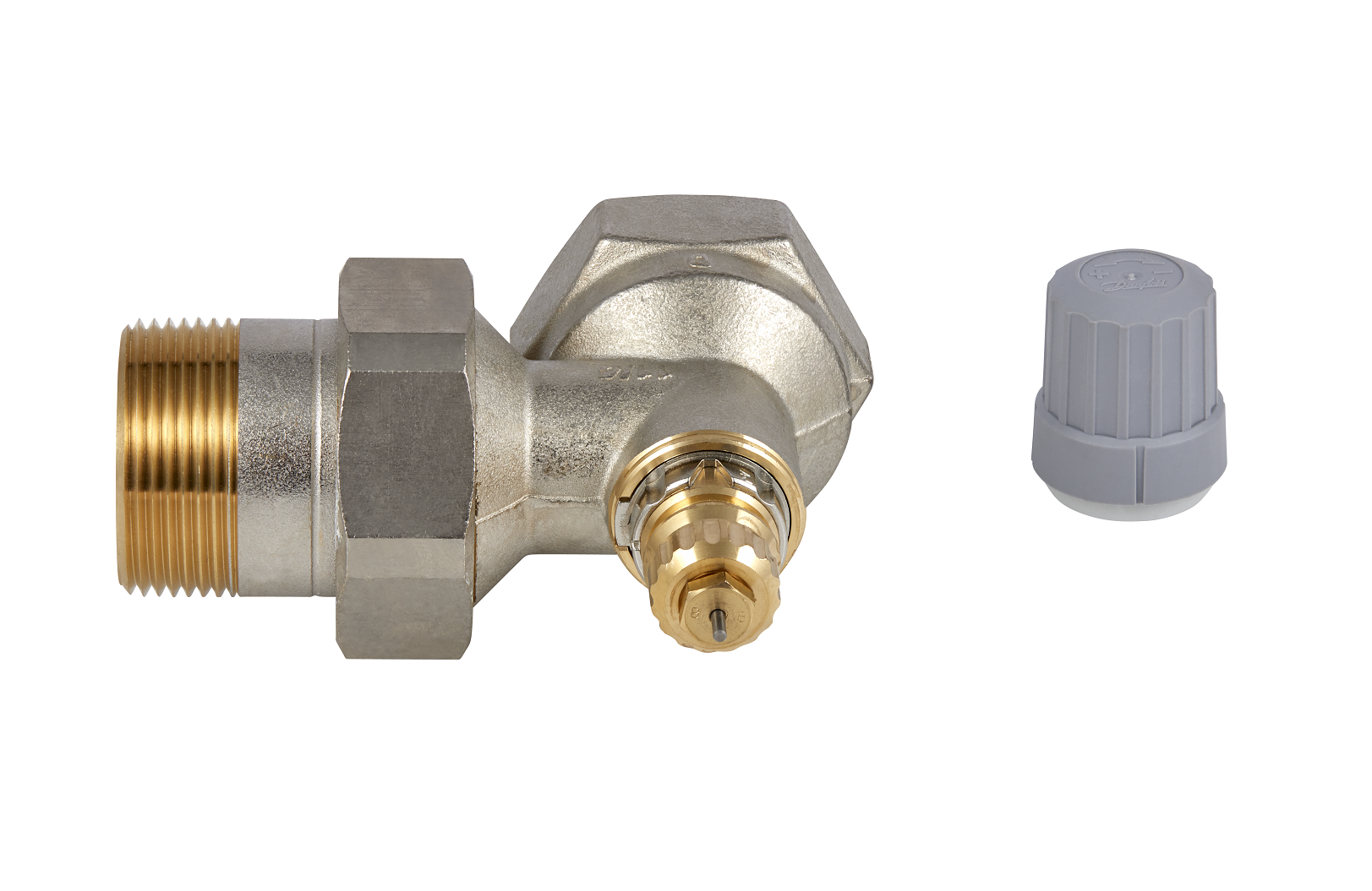 013G8031 013G8031 Danfoss Thermostatic radiator valve. from Building HVAC