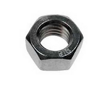 6244-2 6244-2 Sporlan 481287 OEM 5/16" Nut from Building HVAC