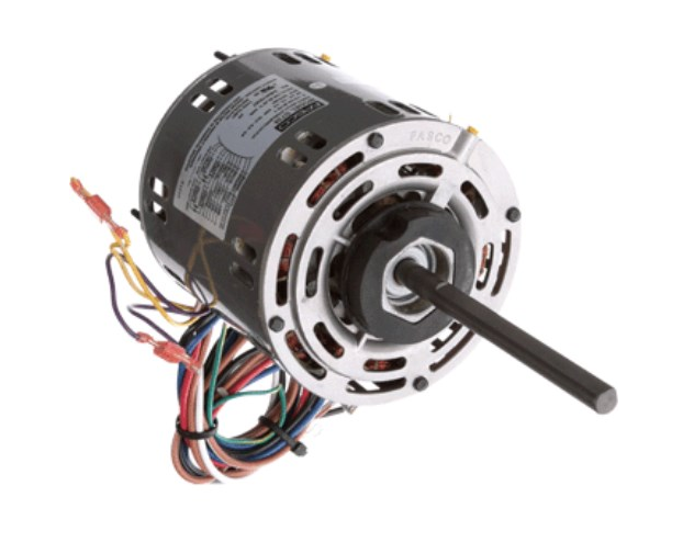 1084927 1084927 Keeprite OEM Condenser Fan Motor from Building HVAC
