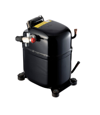 AJ4YL1DF643J70 AJ4YL1DF643J70 Tecumseh AJ4492YXD1A COMPRESSOR HIGH from Bui