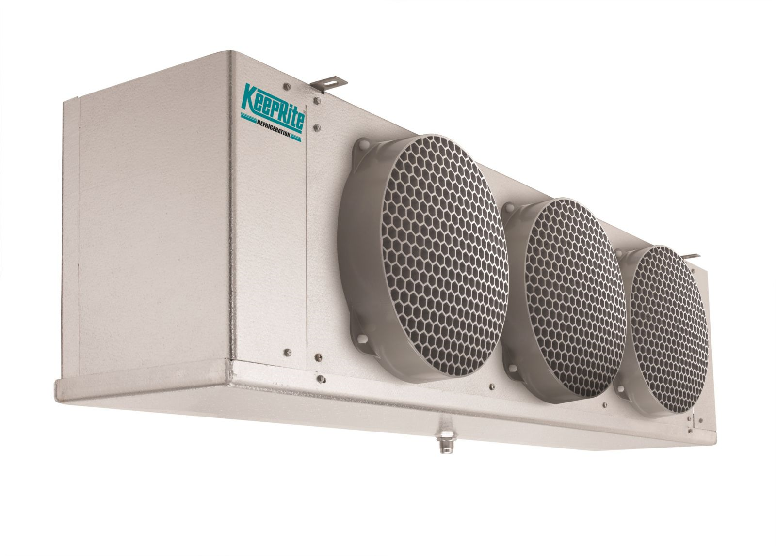 KLP320MA-S1D KLP320MA-S1D Keeprite MT Evaporator Coil 115v from Building HV