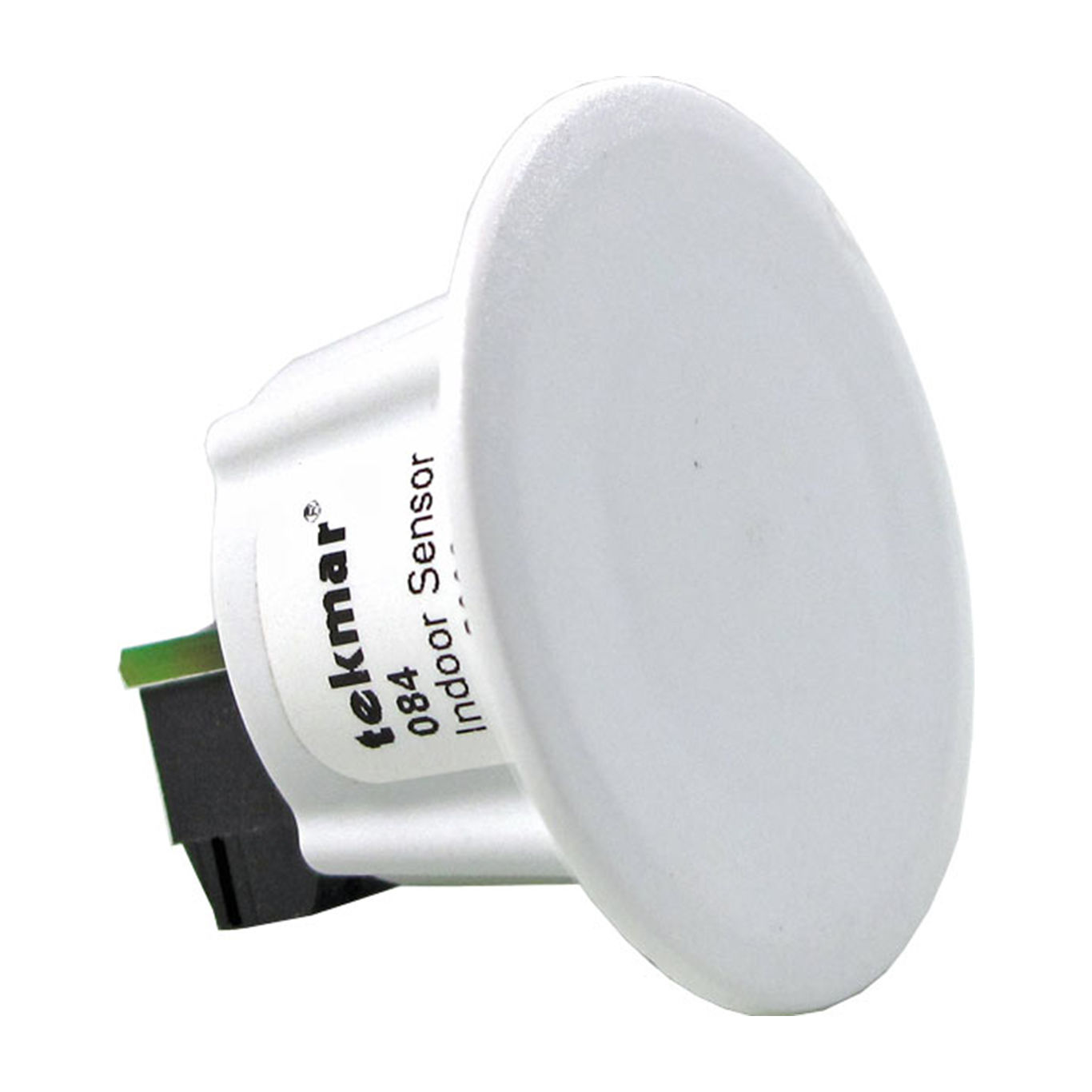 084 084 Tekmar Sensor Flush mount sensor for hidden wall from Building HVAC