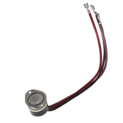 1071280 1071280 Keeprite OEM 3-Wire Fan Delay Defrost from Building HVAC
