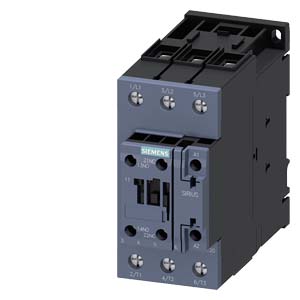 3RT2037-1AC20 3RT2037-1AC20 Furnas Power contactor, AC-3 65 A, 30 kW from B