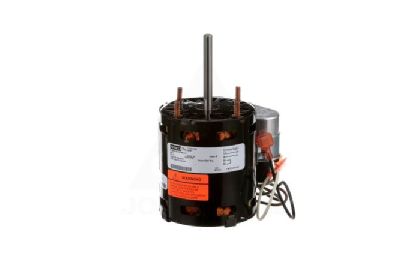 08216135 08216135 Witt/htpg OEM Evap/Cond Fan Motor from Building HVAC
