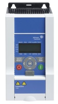 VS2D4403B-M0000 VS2D4403B-M0000 Johnson Controls Variable frequency Drive S