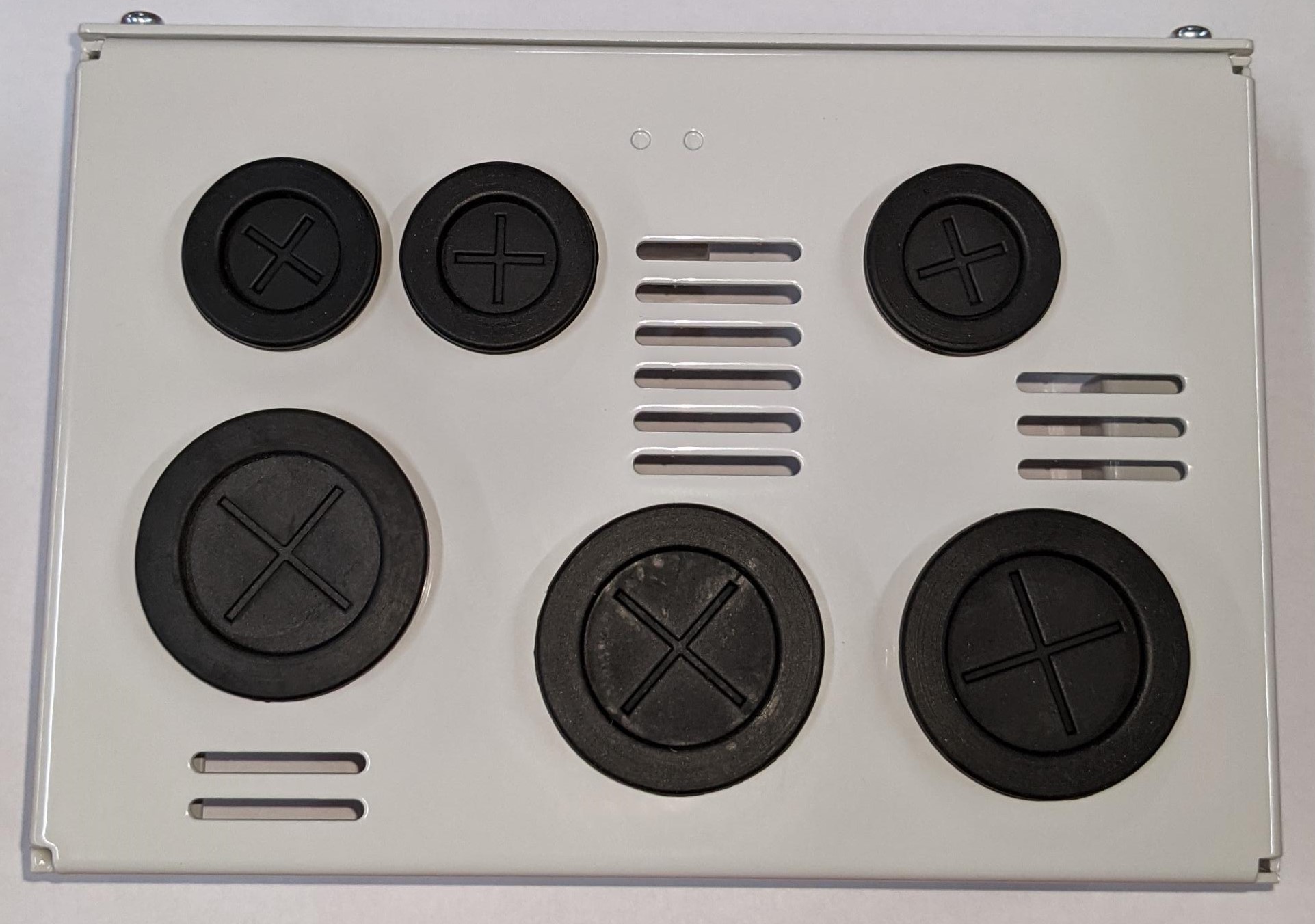 64160002 64160002 Ls Electric 64160002 Conduit Connection Box NEMA1 from Bu
