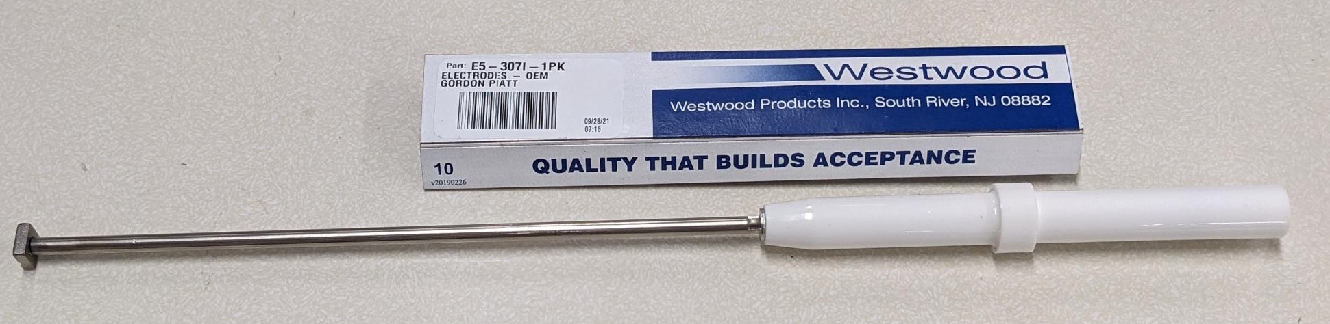 21672 21672 Crown 21672 E5-307I Gordon Piatt 21672 from WESTWOOD