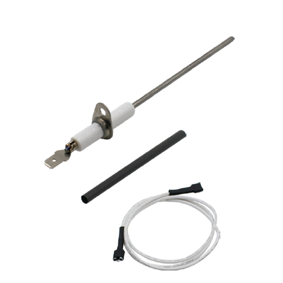 790-843A1 790-843A1 Emerson White Rodgers  Universal premium Flame Sensor.